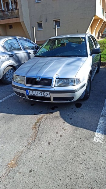 Skoda Octavia 1.4 16v