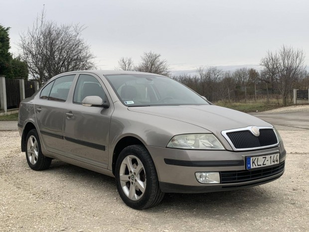 Skoda Octavia 1.4 Ambiente