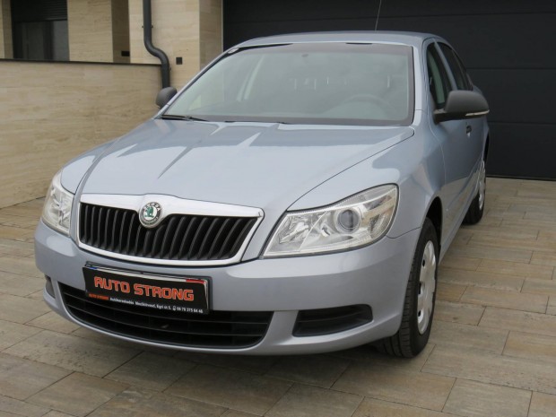 Skoda Octavia 1.4 Ambiente 108.791 km !! Els T...