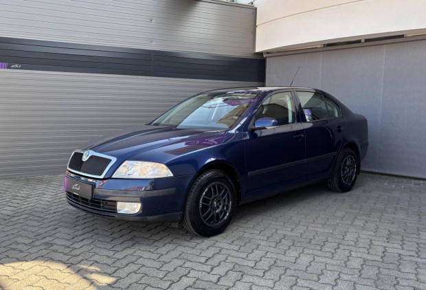 Skoda Octavia 1.4 Ambiente