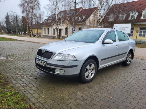 Skoda Octavia 1.4 Ambiente