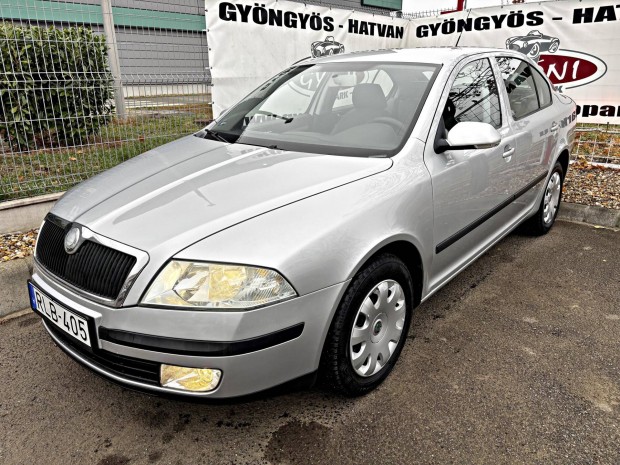 Skoda Octavia 1.4 Ambiente