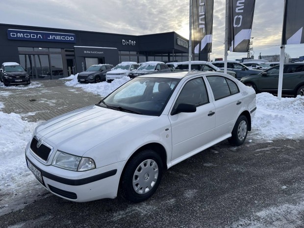 Skoda Octavia 1.4 Ambiente