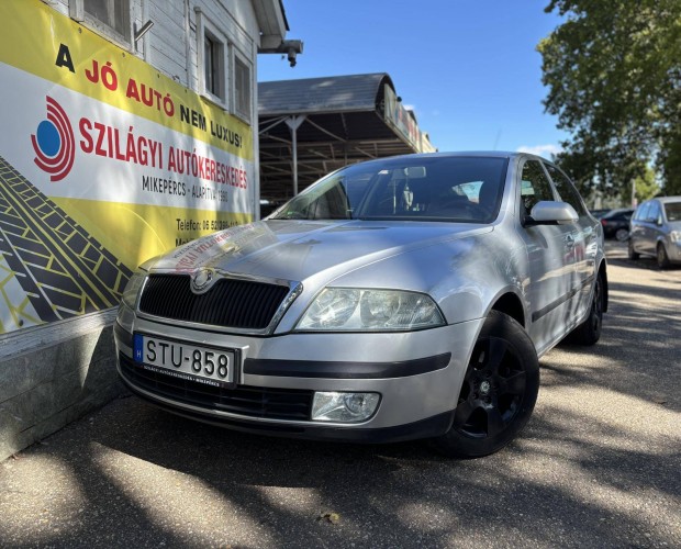 Skoda Octavia 1.4 Ambiente ITT és Most Akció!!!...