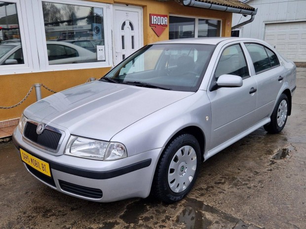 Skoda Octavia 1.4 Classic