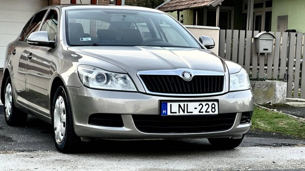 Skoda Octavia 1.4 Classic