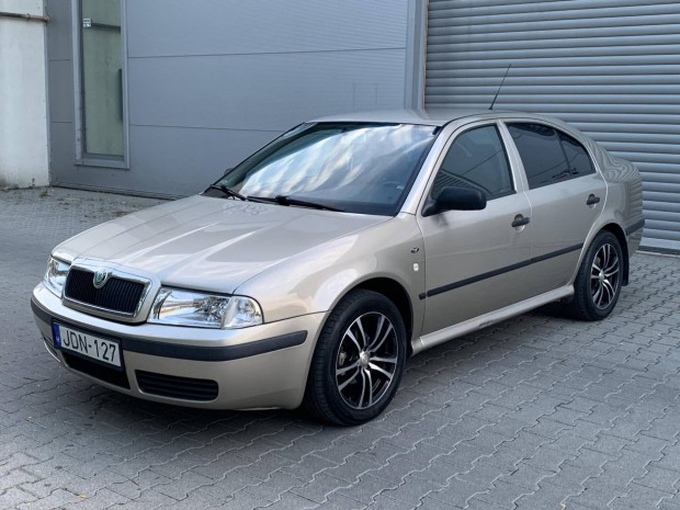 Skoda Octavia 1.4 Classic