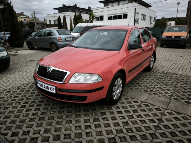 Skoda Octavia 1.4 Classic