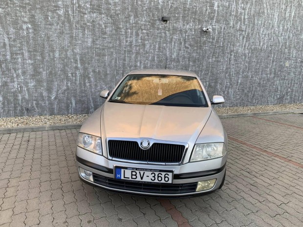 Skoda Octavia 1.4 Classic