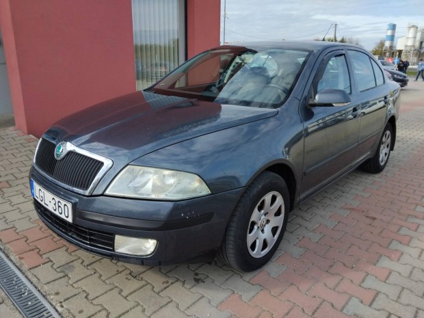 Skoda Octavia 1.4 Classic