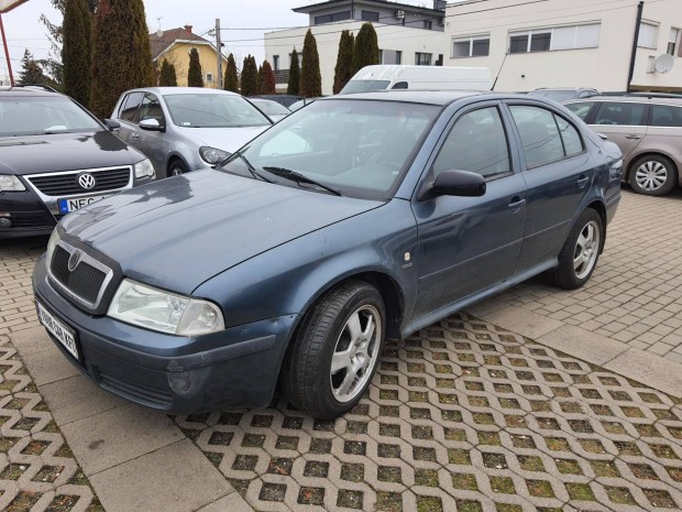 Skoda Octavia 1.4 Classic