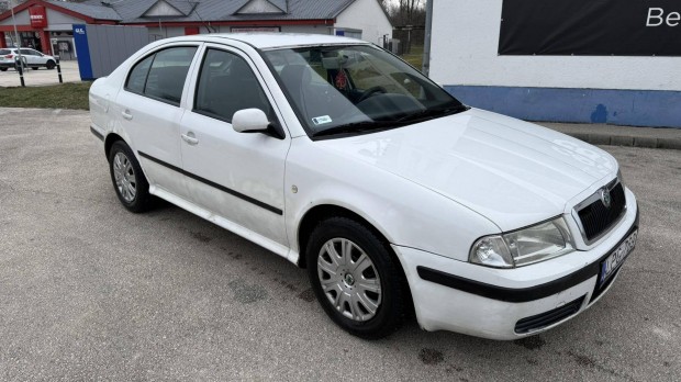 Skoda Octavia 1.4 Classic Alkalmi V�tel. T�li-N...