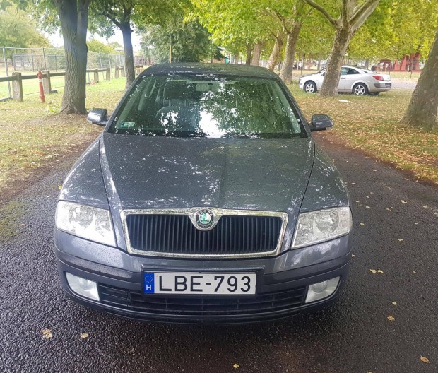 Skoda Octavia 1.4 Classic Dual
