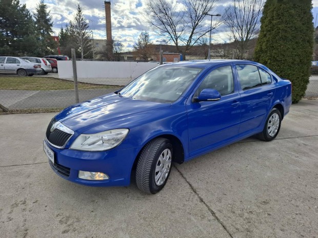 Skoda Octavia 1.4 Classic Els� Tulaj!185000!Kl�...