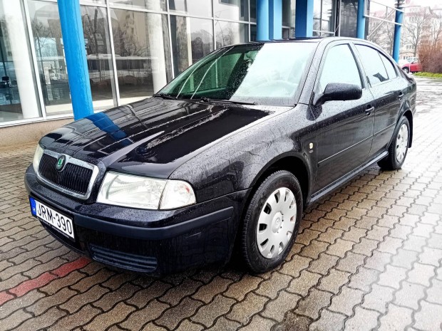 Skoda Octavia 1.4 Classic Flron csak olcsbb...