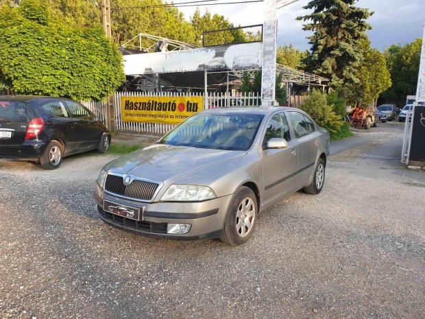 Skoda Octavia 1.4 Classic Friss Vizsga!!!