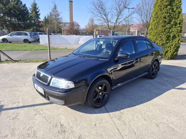 Skoda Octavia 1.4 Classic Magyar!t�li-ny�ri ker...