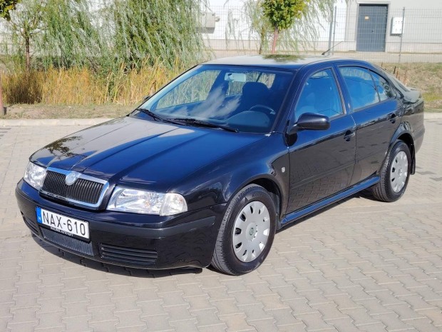 Skoda Octavia 1.4 Classic Magyarorszgi!