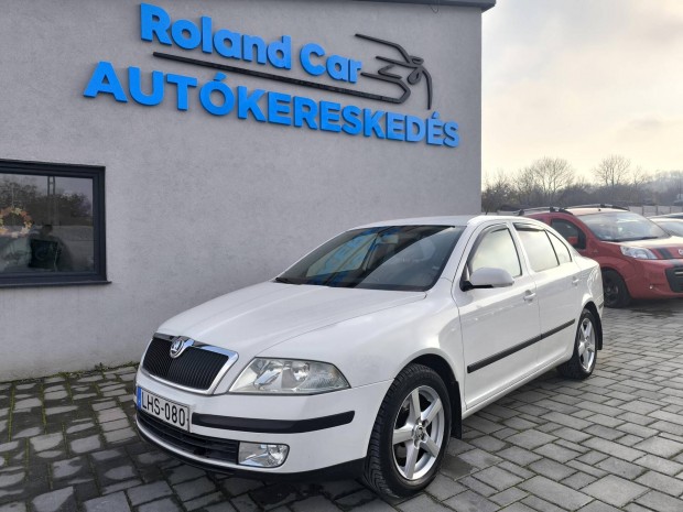 Skoda Octavia 1.4 Classic Tli-nyri kerk! Dig...