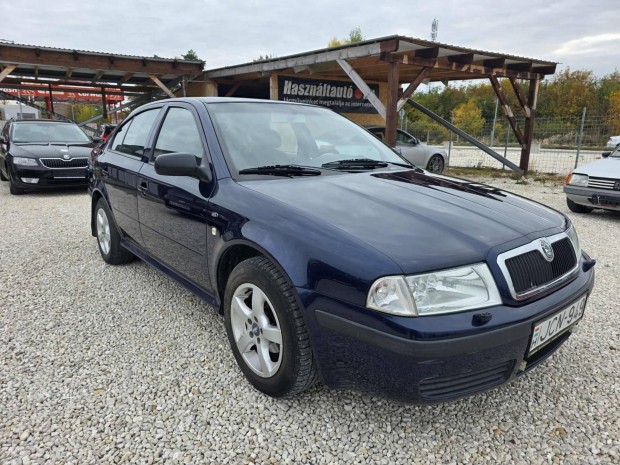 Skoda Octavia 1.4 Cool Tradition 129.334km-t fu...
