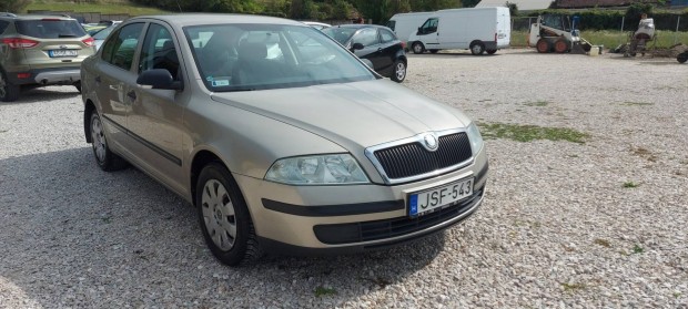 Skoda Octavia 1.4 Drive Csere-Beszmts
