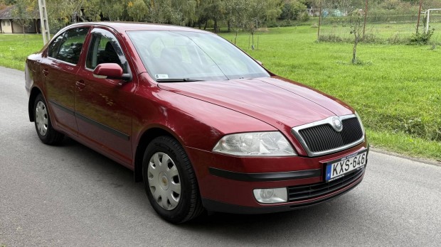 Skoda Octavia 1.4 Holiday Klima . tempomat