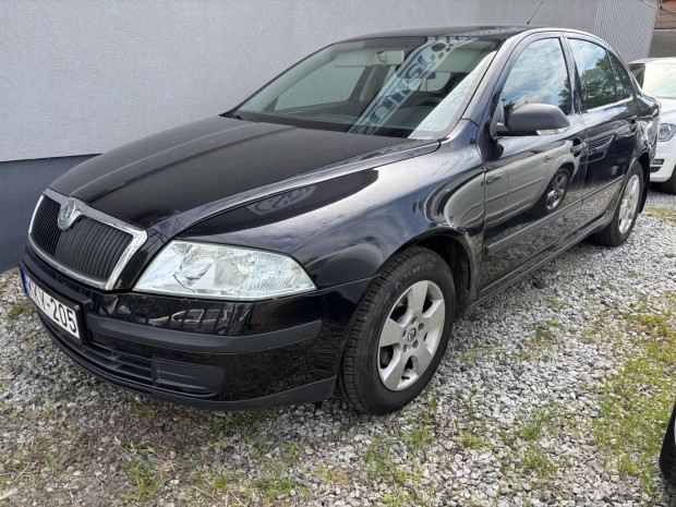 Skoda Octavia 1.4 Holiday Magyarorszgi