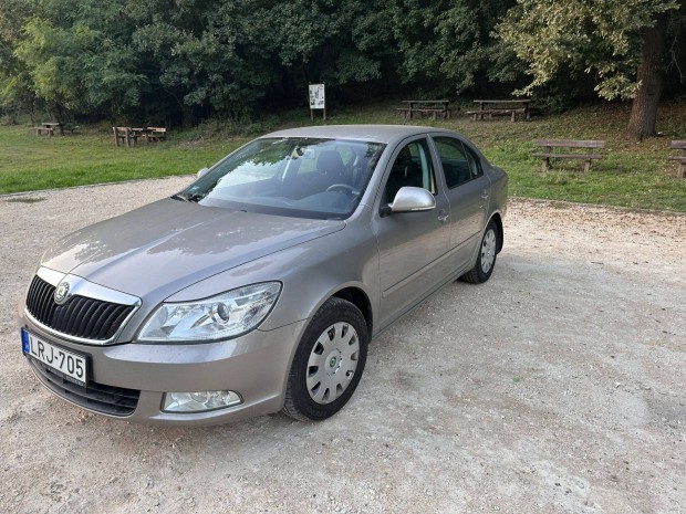 Skoda Octavia 1.4 MPI kitn llapotban elad