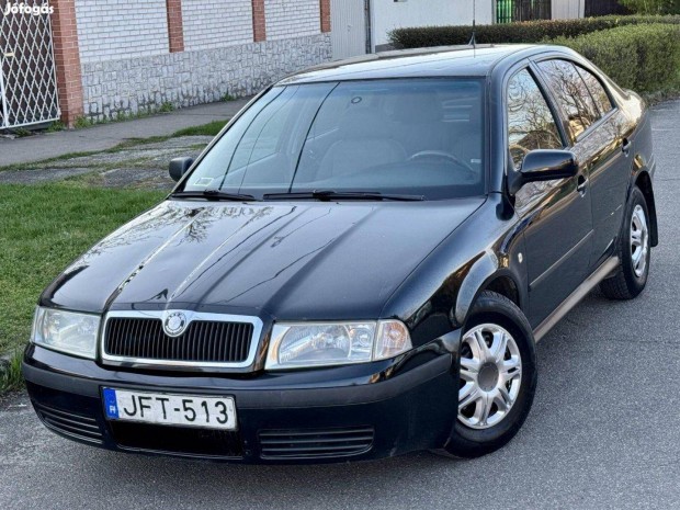 Skoda Octavia 1.4 Ratio