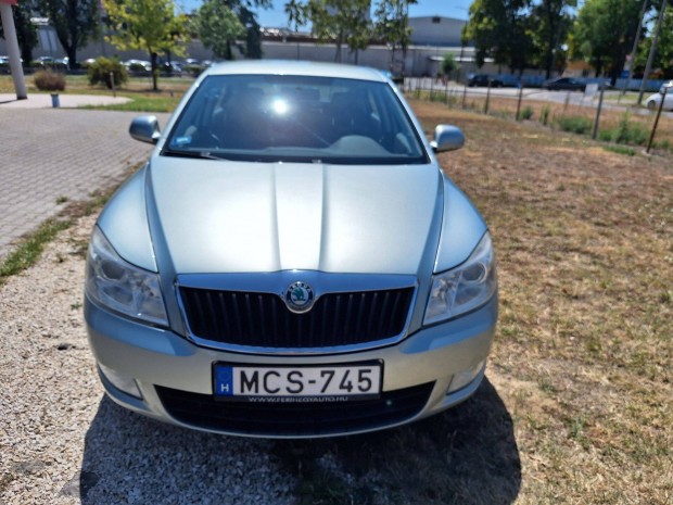 Skoda Octavia 1.4 TSI