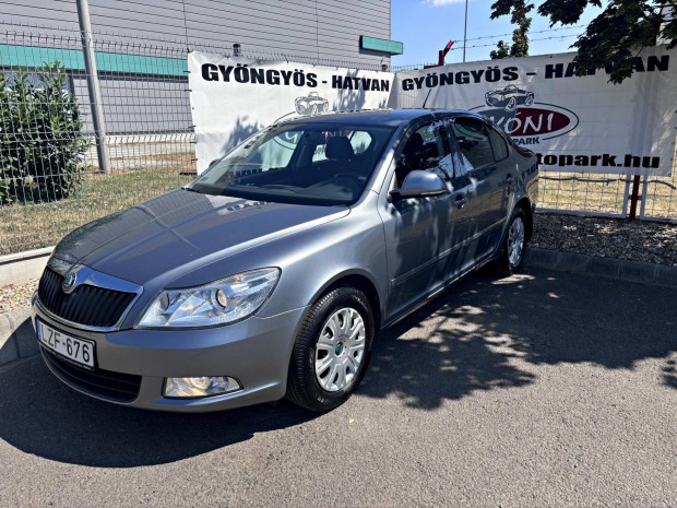 Skoda Octavia 1.4 TSI Ambiente