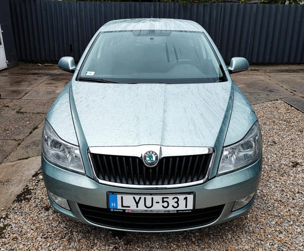 Skoda Octavia 1.4 TSI Ambiente DSG Mo-i aut el...