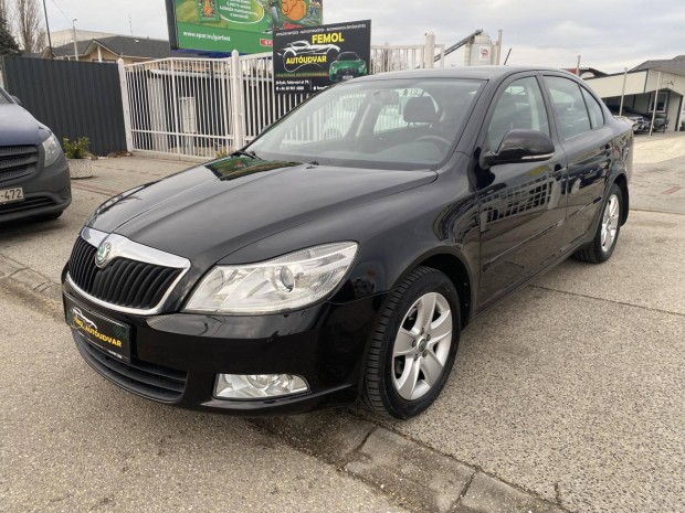 Skoda Octavia 1.4 TSI Ambiente S. Mentes! Mo.i!...