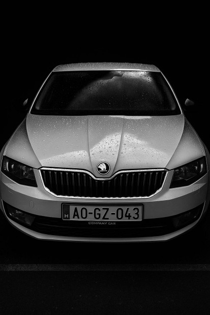 Skoda Octavia 1.4 TSI DSG