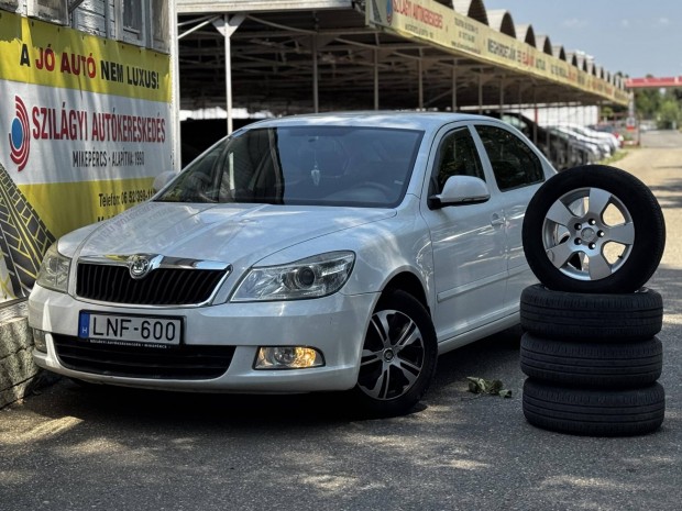 Skoda Octavia 1.4 TSI Elegance ITT s Most Akci...