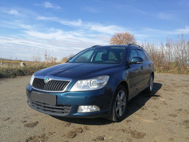 Skoda Octavia 1,4 TSI Family Digit klma, vonhorog, tempomat, stb