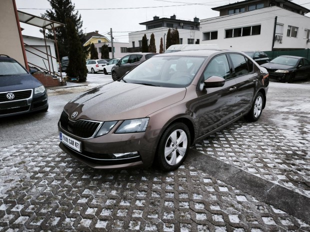 Skoda Octavia 1.4 TSI Style 152000 KM!