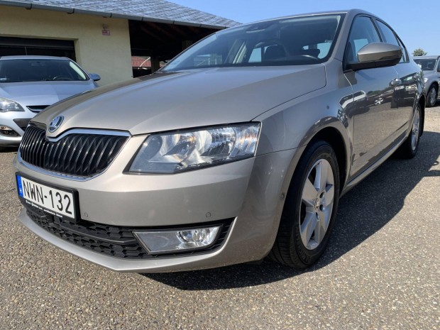 Skoda Octavia 1.4 TSI Style 1 Tulaj.MO.64000KM