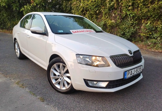Skoda Octavia 1.4 TSI Style DSG magyarorszgi.1...