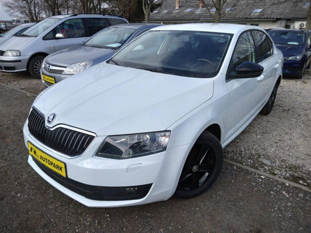 Skoda Octavia 1.4 TSI Style Tempomat!lsfts!...