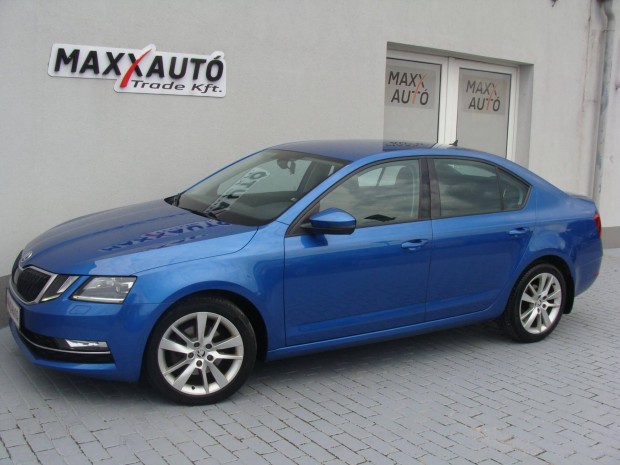 Skoda Octavia 1.4 TSI Style Tempomat+ Navi+Xeno...