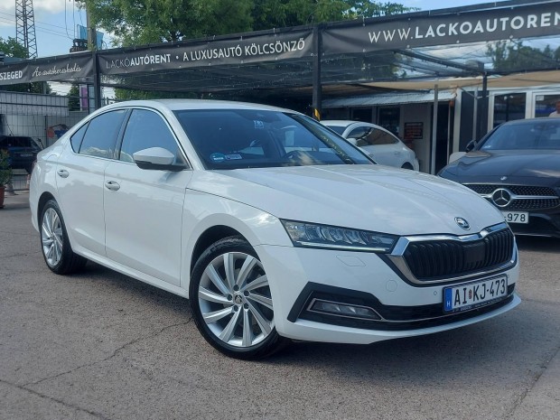 Skoda Octavia 1.4 TSI phev Sportline DSG Virtua...