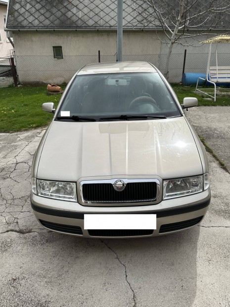 Skoda Octavia 1.4 Tour