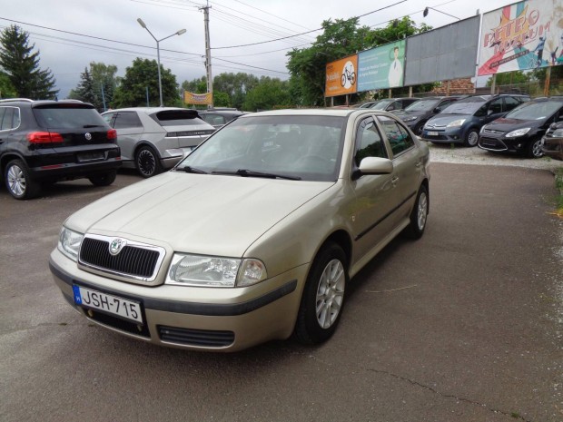 Skoda Octavia 1.4 Tour