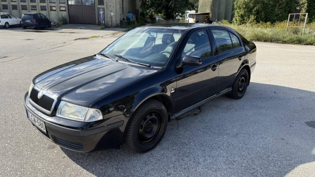 Skoda Octavia 1.4 Tour Alkalmi Vtel! Hideg Klma!