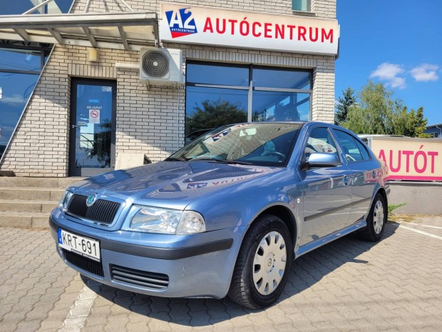 Skoda Octavia 1.4 Tour Magyar-Klma