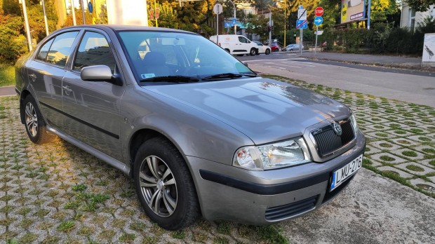 Skoda Octavia 1.4 Tour Magyarorszgi! 1 Tulajdo...