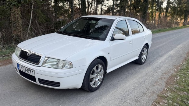 Skoda Octavia 1.4 Tour Sz�p �llapotban ! V�gig...