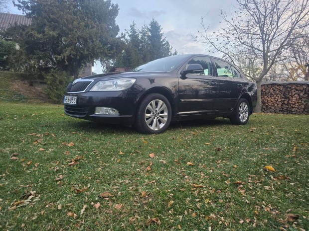 Skoda Octavia 1.4 Tsi