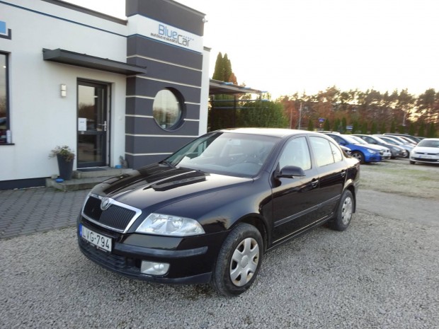 Skoda Octavia 1.4 Winter Megbizhat Benzines!l...